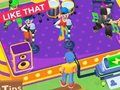 Spil Street Band online
