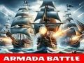 Spil Armada kamp  online