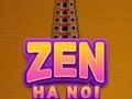 Spil Zen Hanoi online