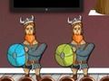 Spil Afdække Legend Find Axe Man  online