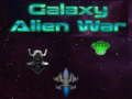 Spil Galaxy Alien War online