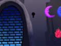 Spil Blue Estate Escape online