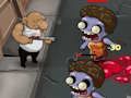 Spil 2D Zombie Age online