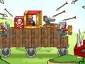 Spil Autowar: Evolution af motorer online
