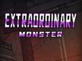 Spil Ekstraordinært: Monster  online