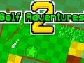 Spil Golf eventyr! 2  online