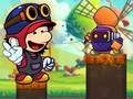 Spil Hero Story Monsters Crossing online