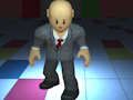 Spil 100 Monster Escape Room online