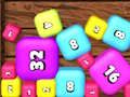 Spil 2048 Shooter Merge online