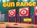Spil Gun Range tomgang  online
