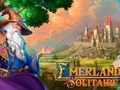 Spil Emerland Solitaire online