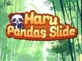 Spil Haru Pandas Slide online
