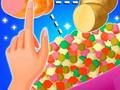 Spil Salater af Chef Merge Craft  online
