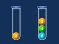 Spil 2048 Sortering Puslespil  online