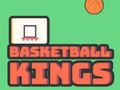 Spil Basketball Kings online