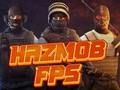 Spil Hazmob FPS online