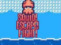 Spil Squid Escape Kamp  online