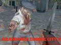 Spil Forladt Zombie City 2  online