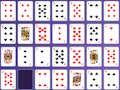 Spil Montana Solitaire online