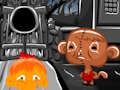 Spil Monkey Go Happy Stage 818 online