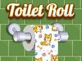 Spil Toiletrulle  online