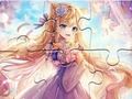 Spil Jigsaw Puzzle: Cat-Girl online