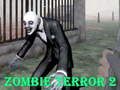 Spil Zombie Terror 2 online