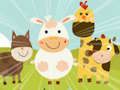 Spil Glade husdyr  online