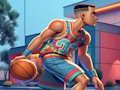 Spil Ultimate Hoops Showdown: Basketball Arena online