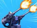 Spil Fly Space Turret  online