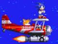 Spil Sonic 3 & Knuckles online