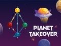 Spil Planet Overtagelse  online