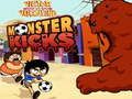 Spil Victor og Valentino Monster Kicks  online
