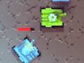 Spil Tanks i rummet online Spil Tanks i rummet online