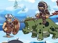 Spil ERA: Evolution online