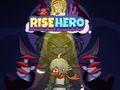 Spil Rise Hero online