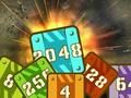 Spil Militære terninger 2048  online