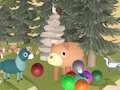 Spil Skov Bowling  online