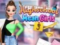 Spil Highschool Mean Girls 3 online