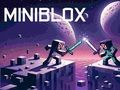Spil Miniblox online