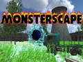 Spil Monsterlandskab  online