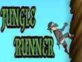 Spil Jungle Runner online