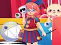 Spil Kiddo Digi Cirkus  online