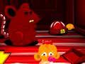 Spil Monkey Go Happy Stage 391  online