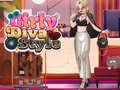 Spil Girly Diva Style online