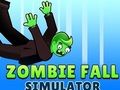 Spil Zombie Fall Simulator online
