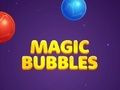 Spil Magiske bobler  online