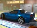 Spil Ekstrem drift racer online
