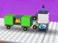 Spil LEGETØJ: Crash Arena  online