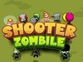 Spil Shooter Zombie online